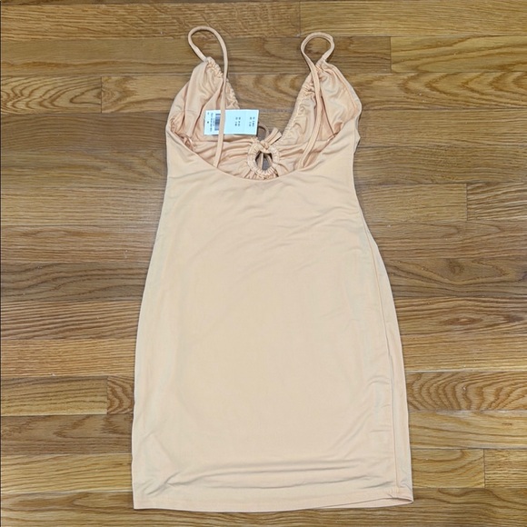 Abercrombie mini dress - Picture 3 of 3